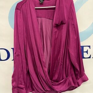 Torrid Women’s Blouse